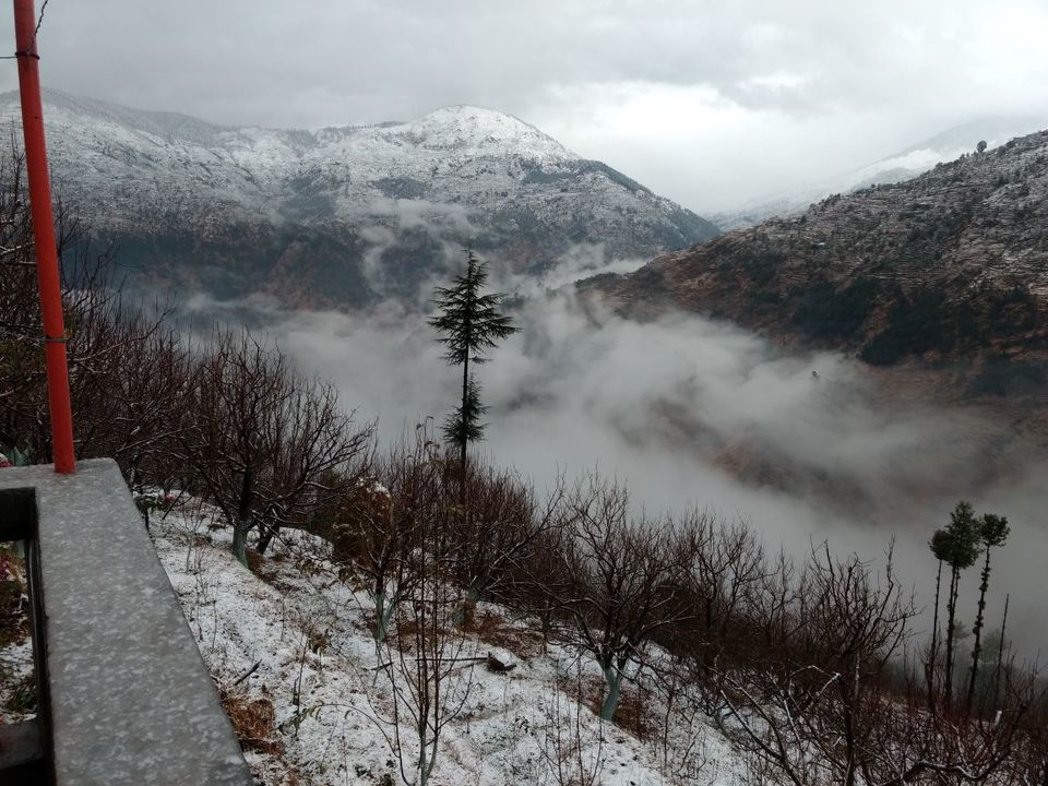 Photo of Different shades of Snow -Himachal-2017, great experience... 32/43 by Bhupender Singh