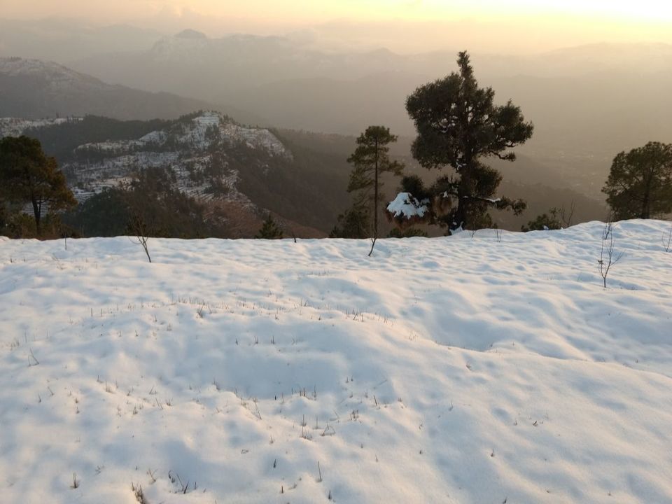 Photo of Different shades of Snow -Himachal-2017, great experience... 22/43 by Bhupender Singh