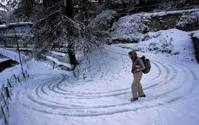 Photo of Different shades of Snow -Himachal-2017, great experience... 3/43 by Bhupender Singh