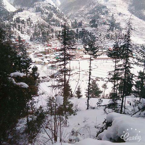 Photo of Different shades of Snow -Himachal-2017, great experience... 10/43 by Bhupender Singh