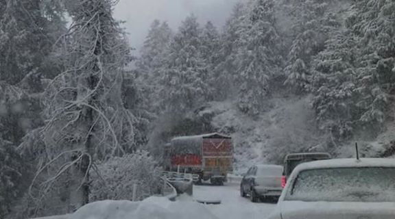 Photo of Different shades of Snow -Himachal-2017, great experience... 13/43 by Bhupender Singh