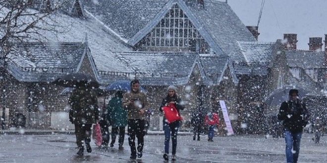 Photo of Different shades of Snow -Himachal-2017, great experience... 6/43 by Bhupender Singh