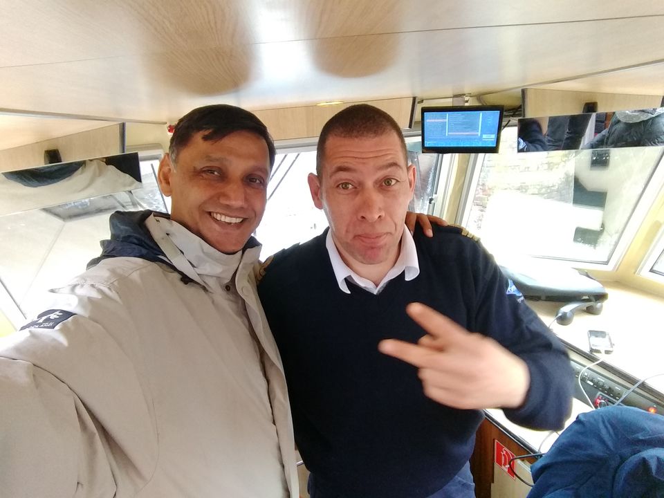 Photo of How to make best use of your stay in Amsterdam. 4/49 by Bhupender Singh