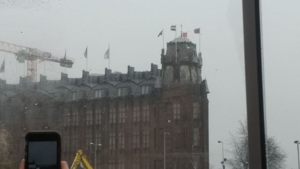 Photo of How to make best use of your stay in Amsterdam. 5/49 by Bhupender Singh