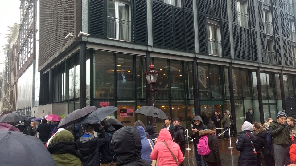 Photo of How to make best use of your stay in Amsterdam. 3/49 by Bhupender Singh