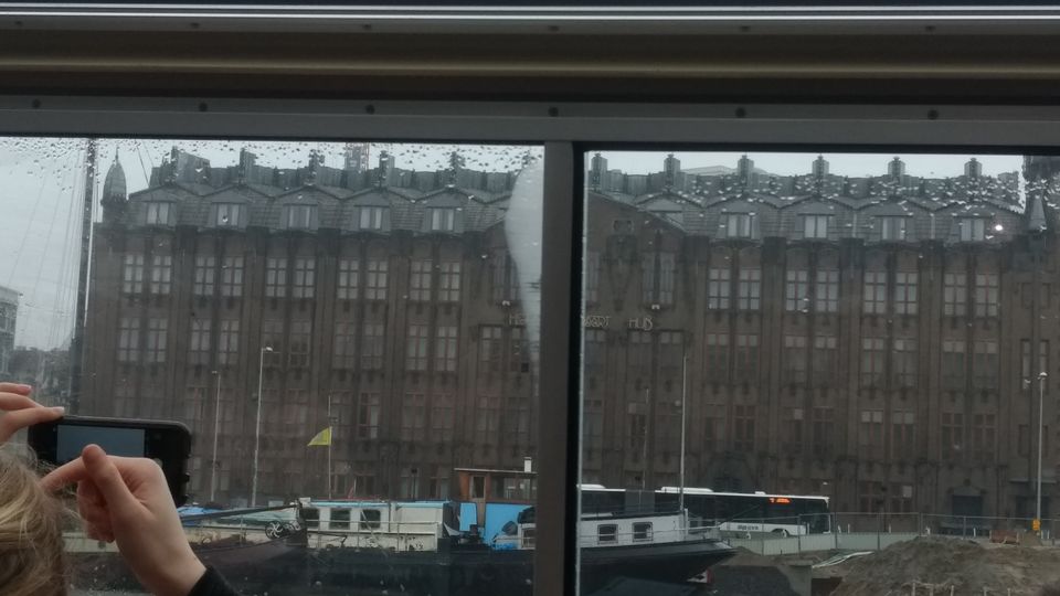 Photo of How to make best use of your stay in Amsterdam. 7/49 by Bhupender Singh