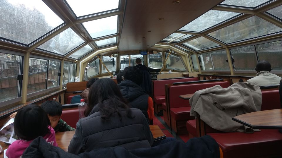 Photo of How to make best use of your stay in Amsterdam. 11/49 by Bhupender Singh
