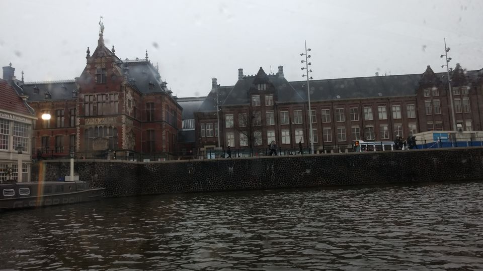 Photo of How to make best use of your stay in Amsterdam. 10/49 by Bhupender Singh