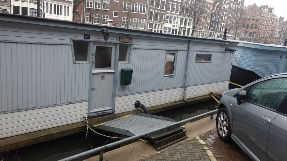 Photo of How to make best use of your stay in Amsterdam. 14/49 by Bhupender Singh