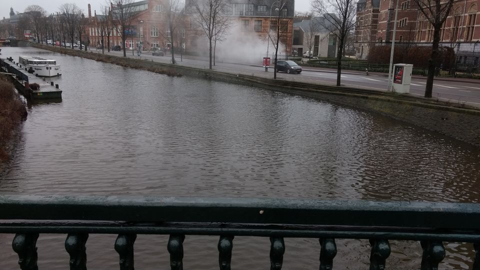 Photo of How to make best use of your stay in Amsterdam. 25/49 by Bhupender Singh