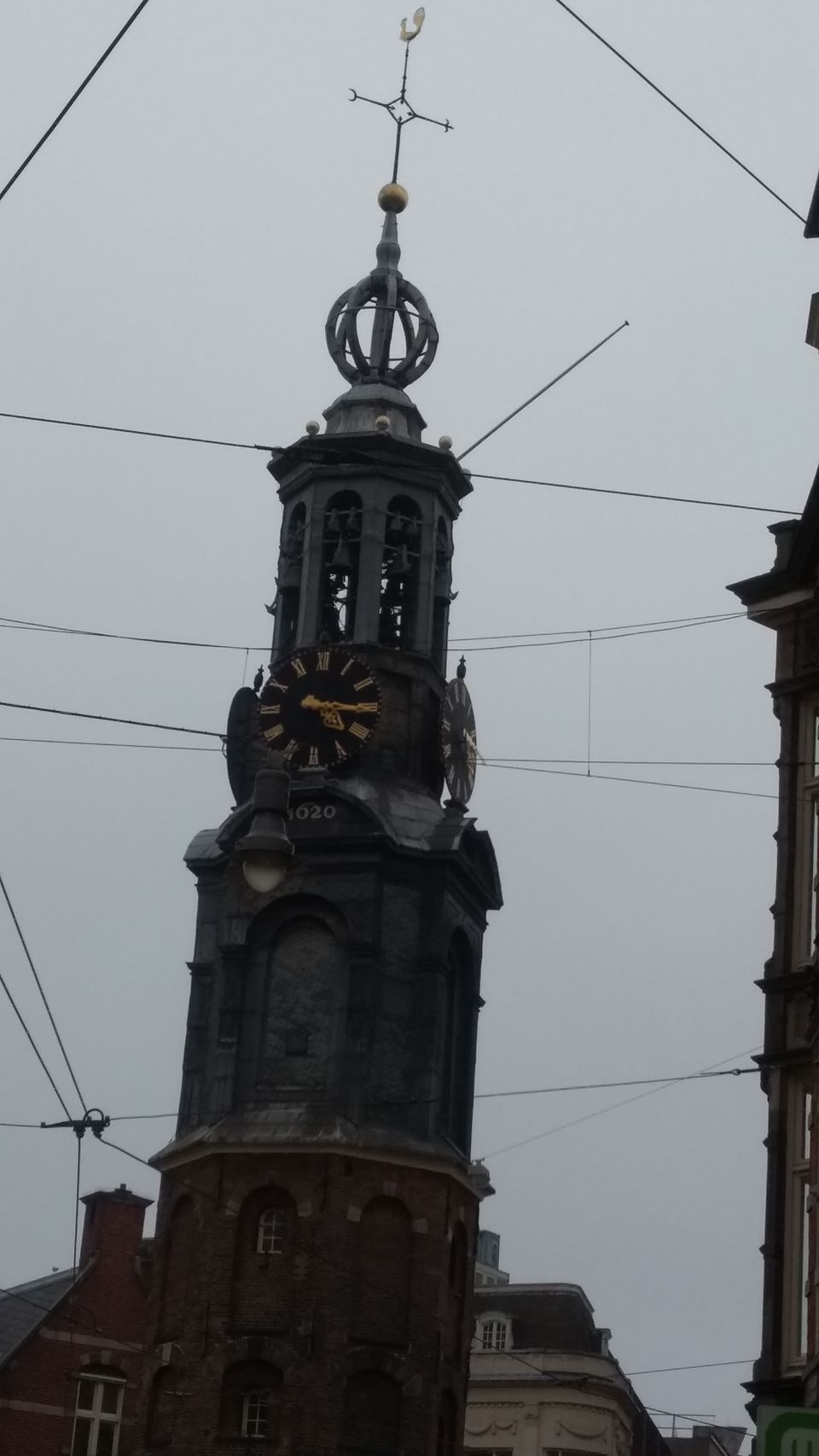 Photo of How to make best use of your stay in Amsterdam. 32/49 by Bhupender Singh
