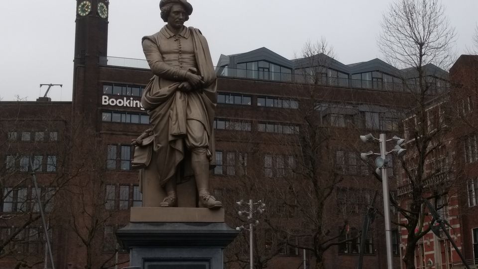 Photo of How to make best use of your stay in Amsterdam. 34/49 by Bhupender Singh
