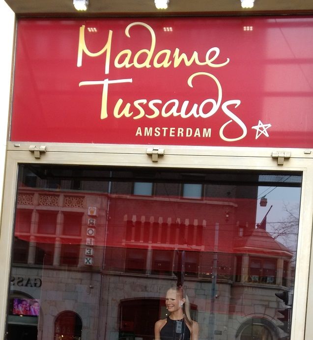 Photo of How to make best use of your stay in Amsterdam. 37/49 by Bhupender Singh