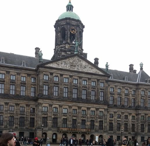 Photo of How to make best use of your stay in Amsterdam. 39/49 by Bhupender Singh