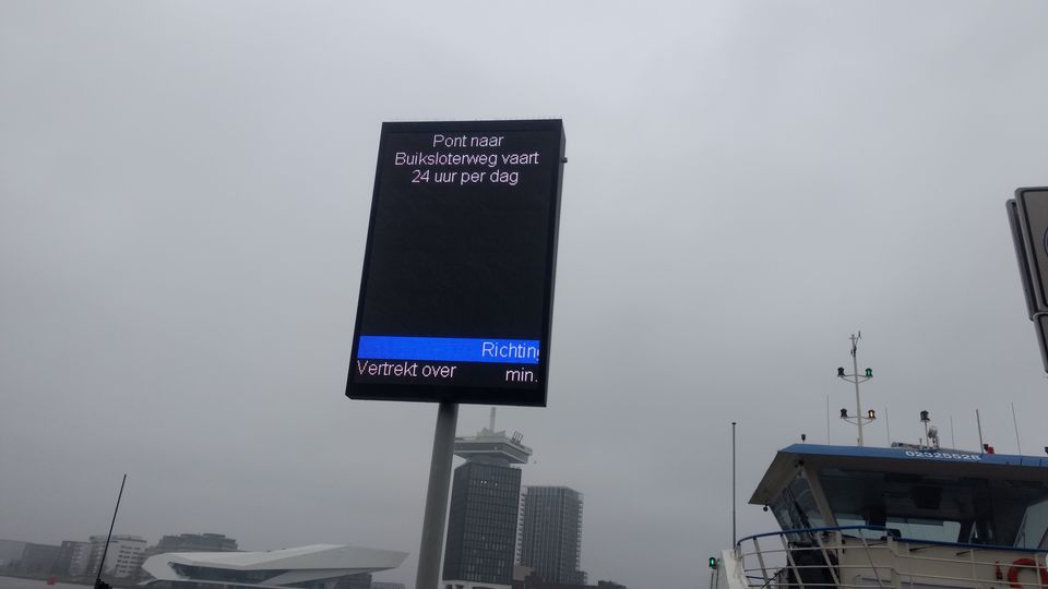 Photo of How to make best use of your stay in Amsterdam. 45/49 by Bhupender Singh