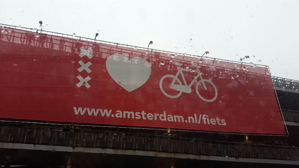 Photo of How to make best use of your stay in Amsterdam. 29/49 by Bhupender Singh