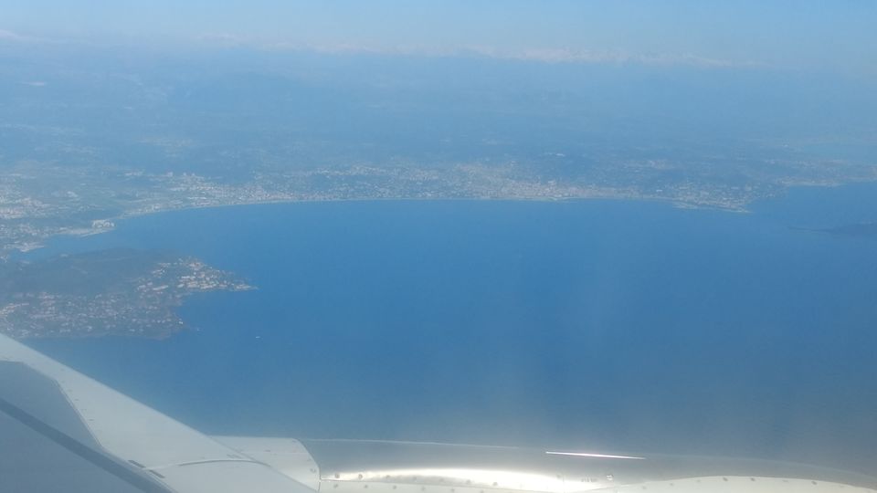 Photo of Nice, France by Bhupender Singh
