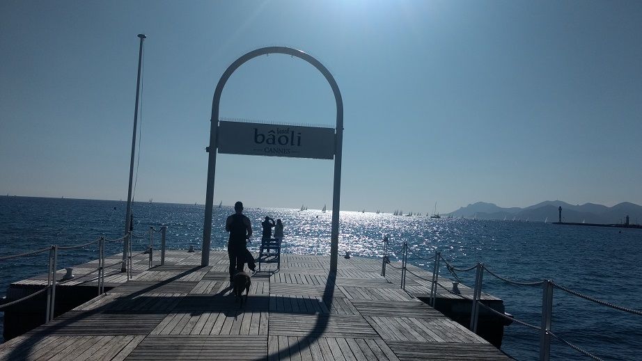 Photo of Nice,Cannes..France: An ideal 3 days destination in Europe by Bhupender Singh