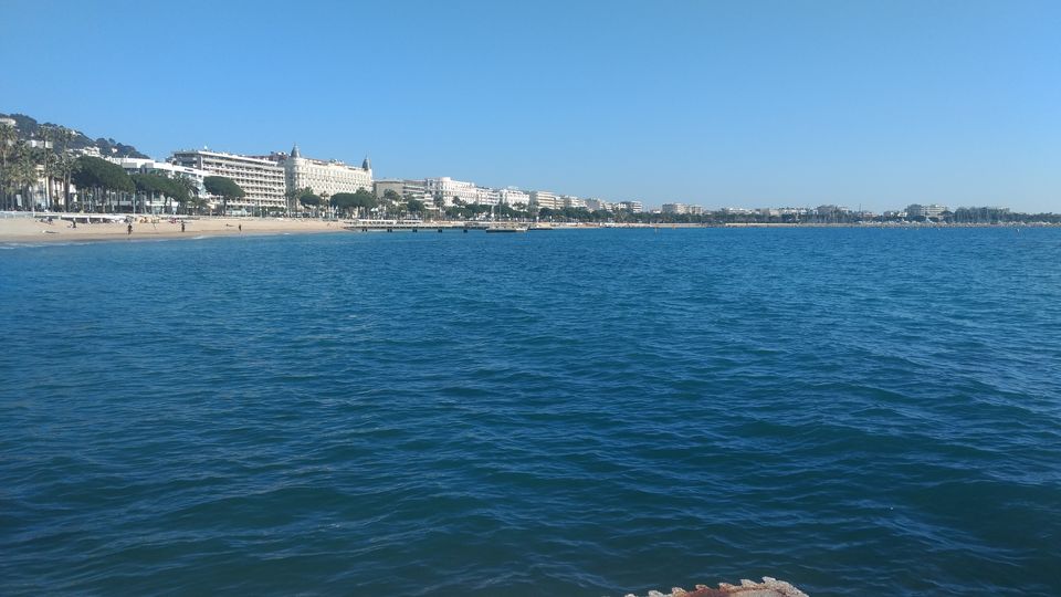 Photo of Nice,Cannes..France: An ideal 3 days destination in Europe by Bhupender Singh