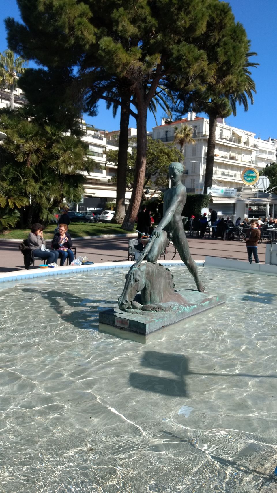 Photo of Nice,Cannes..France: An ideal 3 days destination in Europe by Bhupender Singh