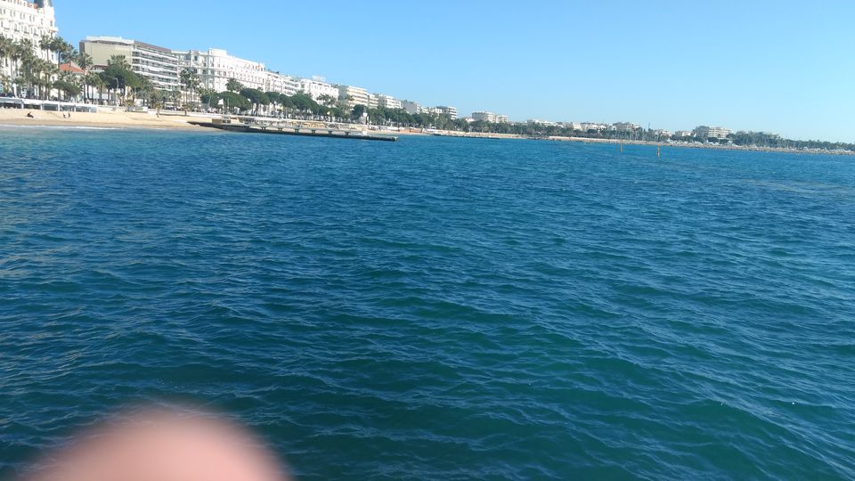Photo of Nice,Cannes..France: An ideal 3 days destination in Europe by Bhupender Singh