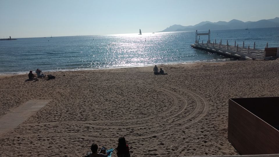 Photo of Nice,Cannes..France: An ideal 3 days destination in Europe by Bhupender Singh