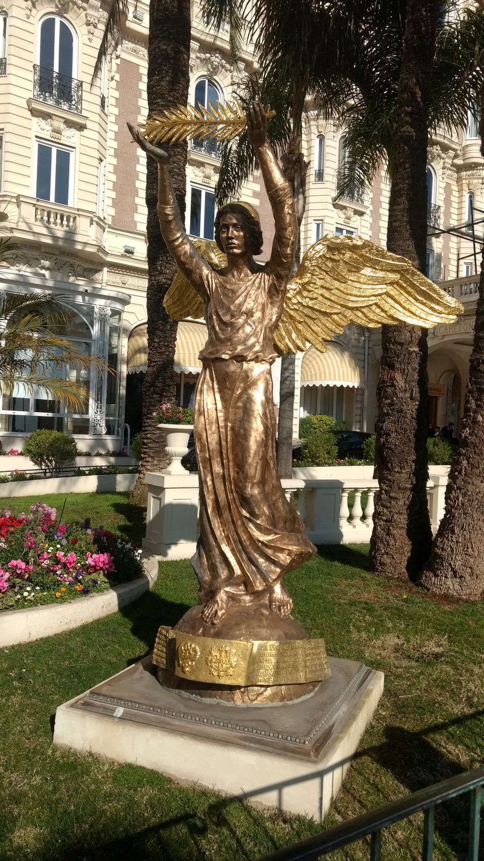Photo of Nice,Cannes..France: An ideal 3 days destination in Europe by Bhupender Singh