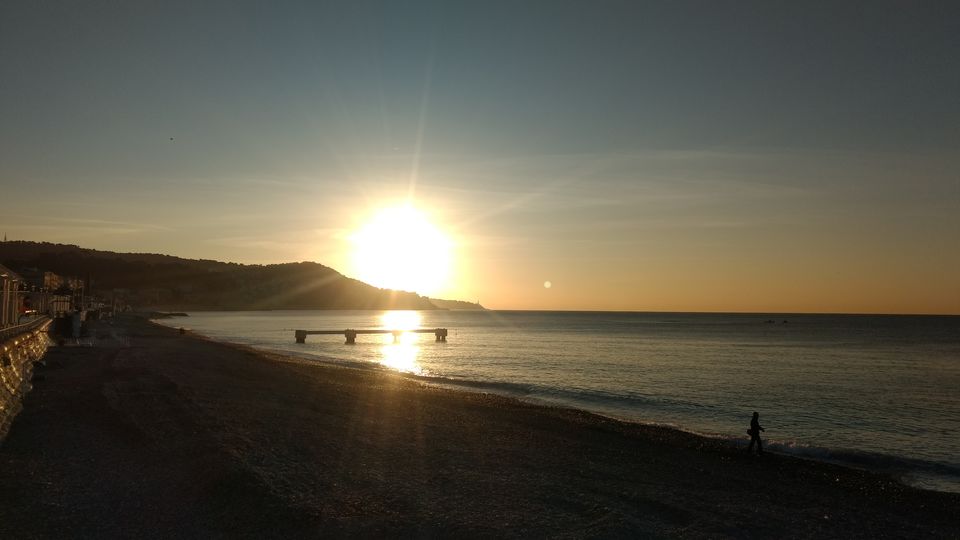 Photo of Nice,Cannes..France: An ideal 3 days destination in Europe by Bhupender Singh