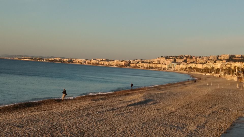 Photo of Nice,Cannes..France: An ideal 3 days destination in Europe by Bhupender Singh