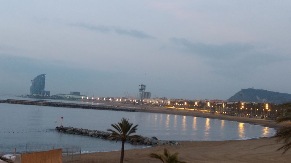 Photo of Nice,Cannes..France: An ideal 3 days destination in Europe by Bhupender Singh