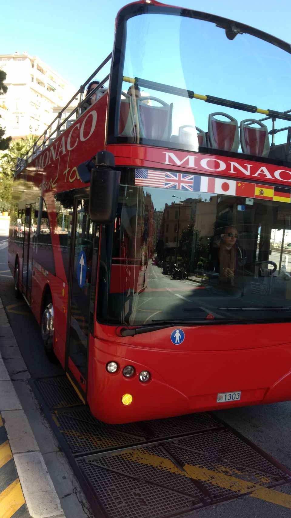 Photo of Monaco by Bhupender Singh