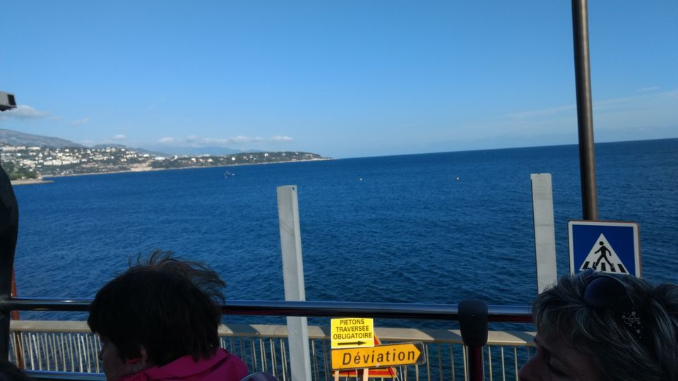 Photo of Monaco by Bhupender Singh