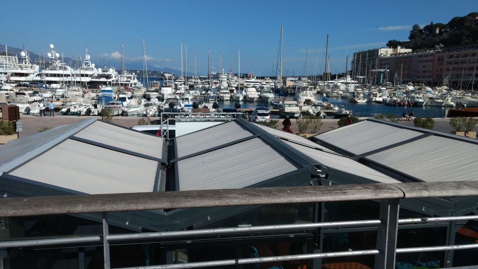 Photo of Monaco by Bhupender Singh