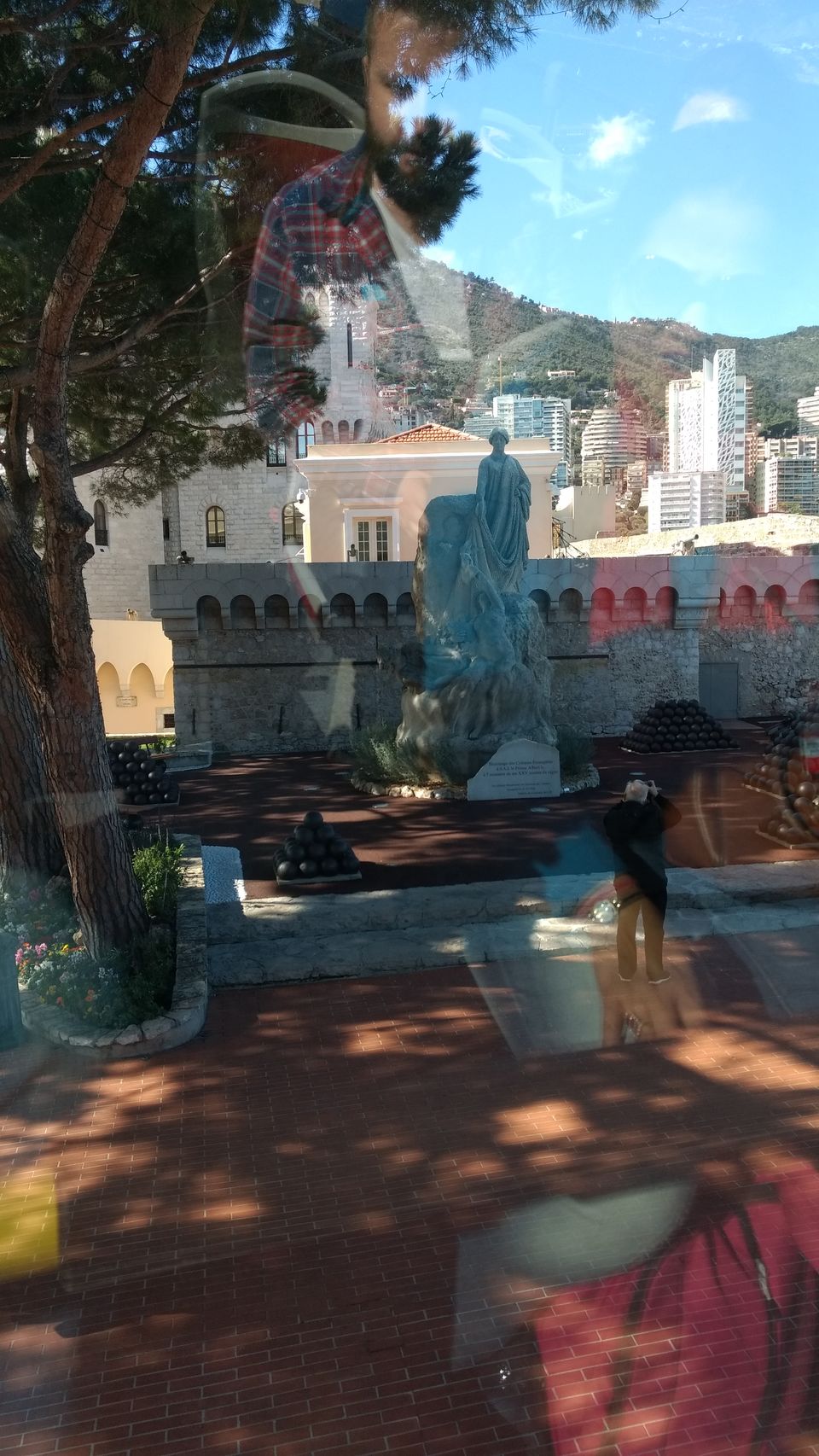 Photo of Monaco by Bhupender Singh