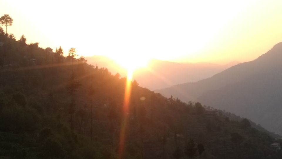 Photo of Jaban, Himachal Pradesh, India by Bhupender Singh