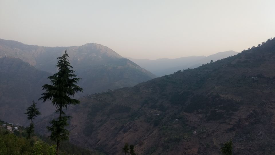 Photo of Jaban, Himachal Pradesh, India by Bhupender Singh