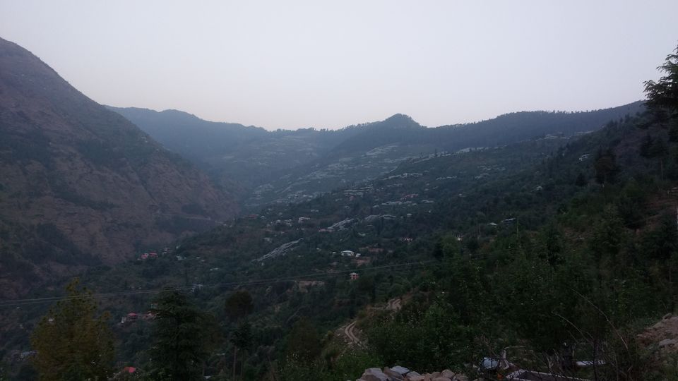 Photo of Jaban, Himachal Pradesh, India by Bhupender Singh