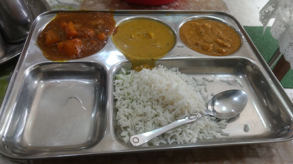 Photo of Mohit Dhaba in Solan, Himachal: Worth trying .. by Bhupender Singh