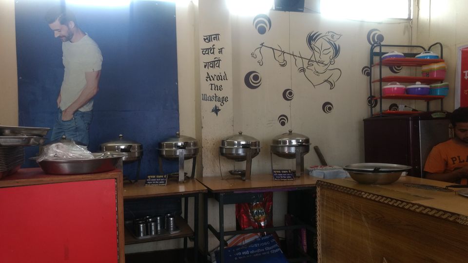 Photo of Mohit Dhaba in Solan, Himachal: Worth trying .. by Bhupender Singh