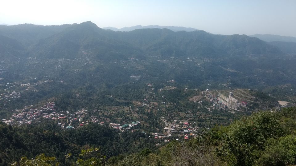 Photo of Love trekking? Karol-Ka-Tibba (Solan) & Pandava's Cave Are Waiting For You! 19/22 by Bhupender Singh