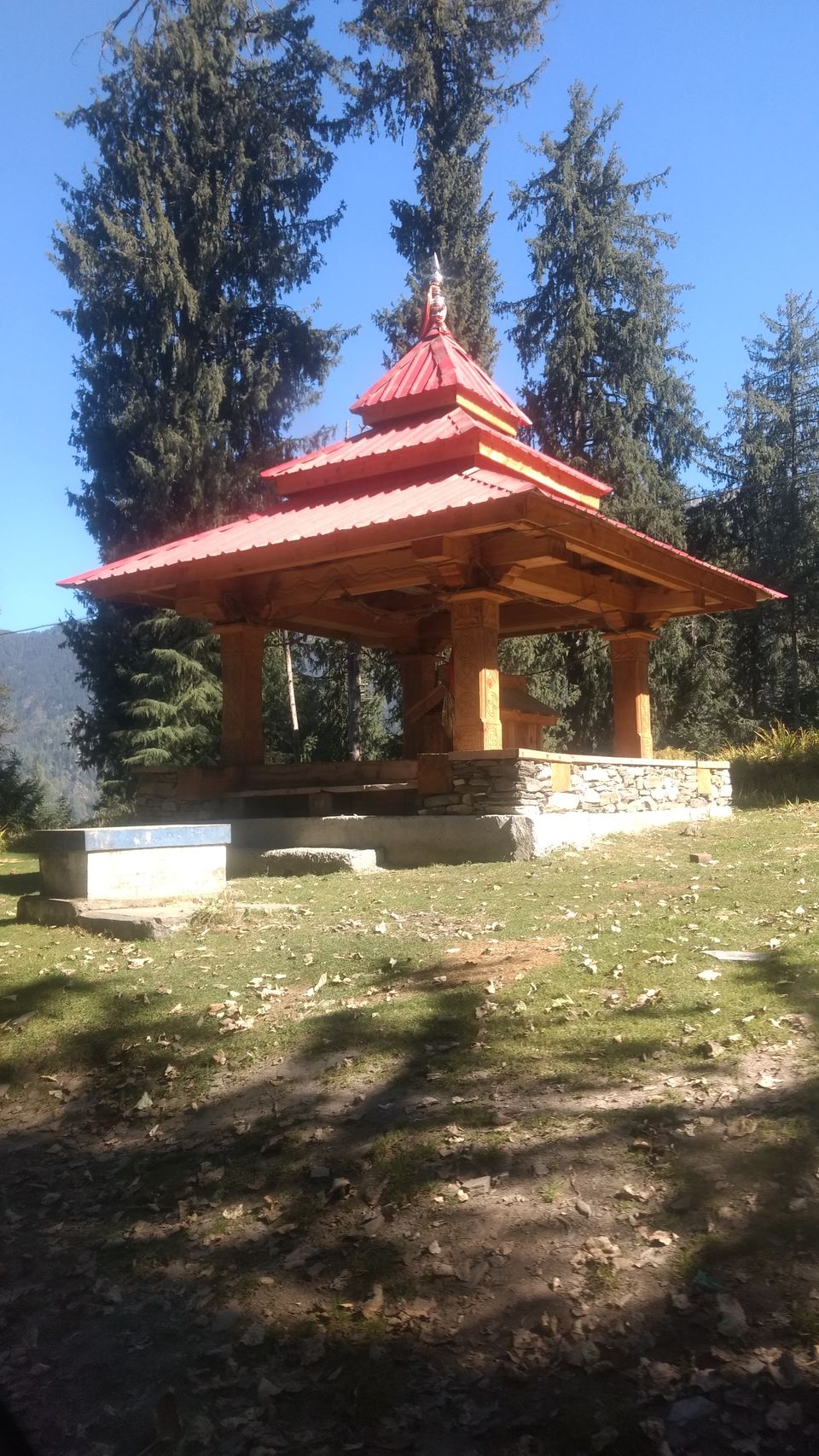 Photo of Shoja, Kullu- Heaven on earth, neighboring Jalori pass & Sarosar lake, icing on the cake. 3/23 by Bhupender Singh