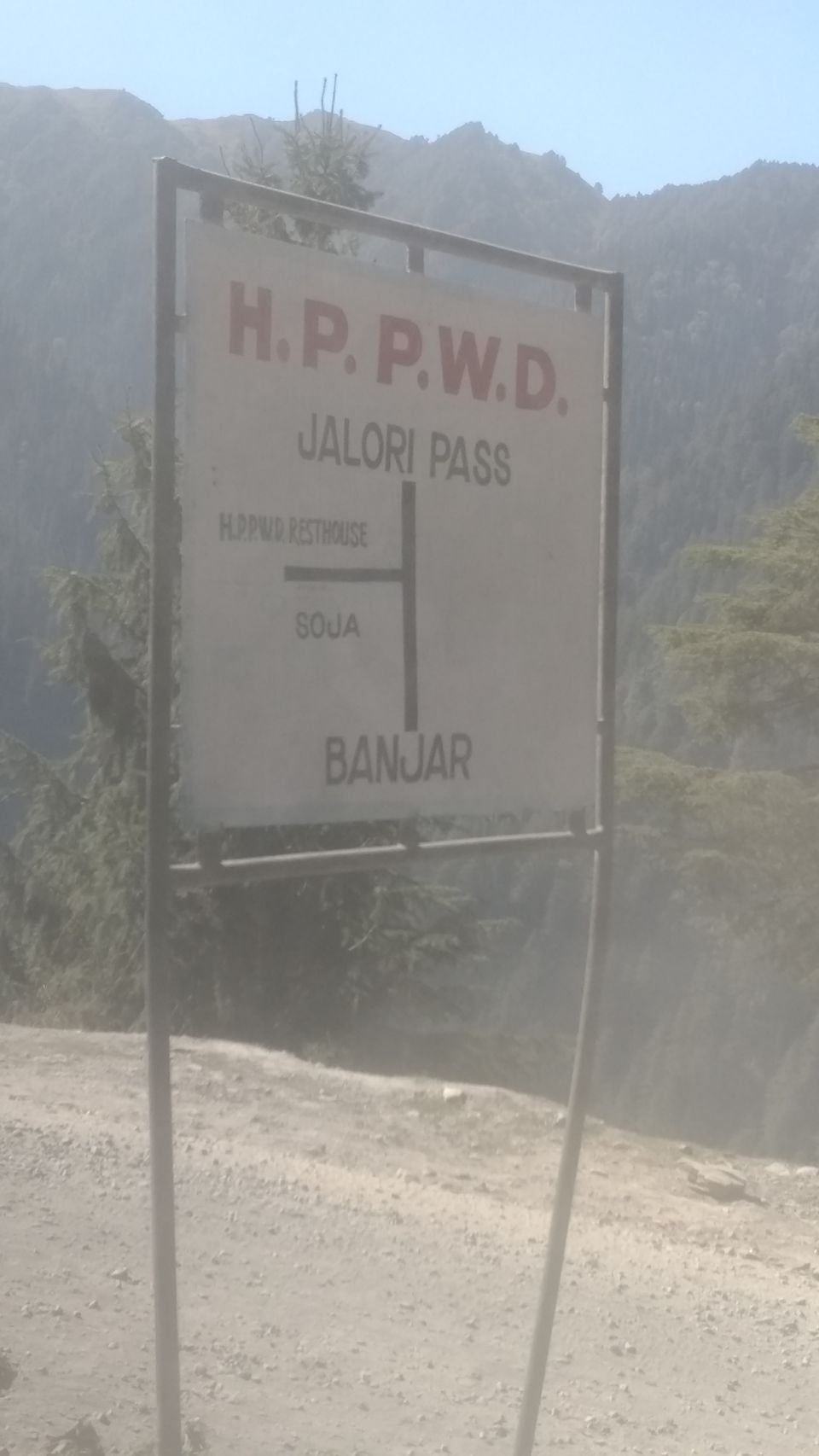 Photo of Shoja, Kullu- Heaven on earth, neighboring Jalori pass & Sarosar lake, icing on the cake. 9/23 by Bhupender Singh