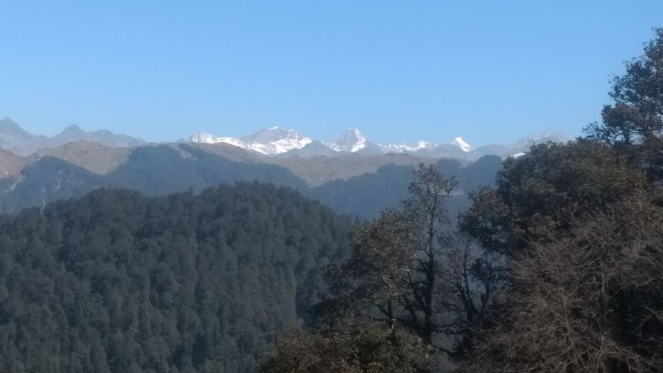 Photo of Shoja, Kullu- Heaven on earth, neighboring Jalori pass & Sarosar lake, icing on the cake. 16/23 by Bhupender Singh