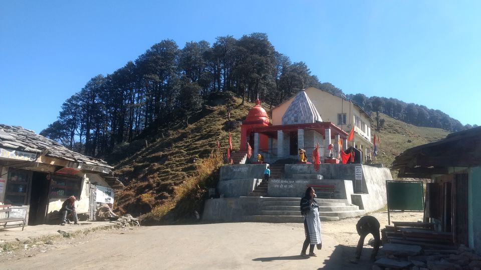 Photo of Shoja, Kullu- Heaven on earth, neighboring Jalori pass & Sarosar lake, icing on the cake. 21/23 by Bhupender Singh