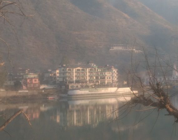 Photo of Tattapani (Hot water) Shimla & around - A perfect extended weekend destination for relaxation... 2/45 by Bhupender Singh