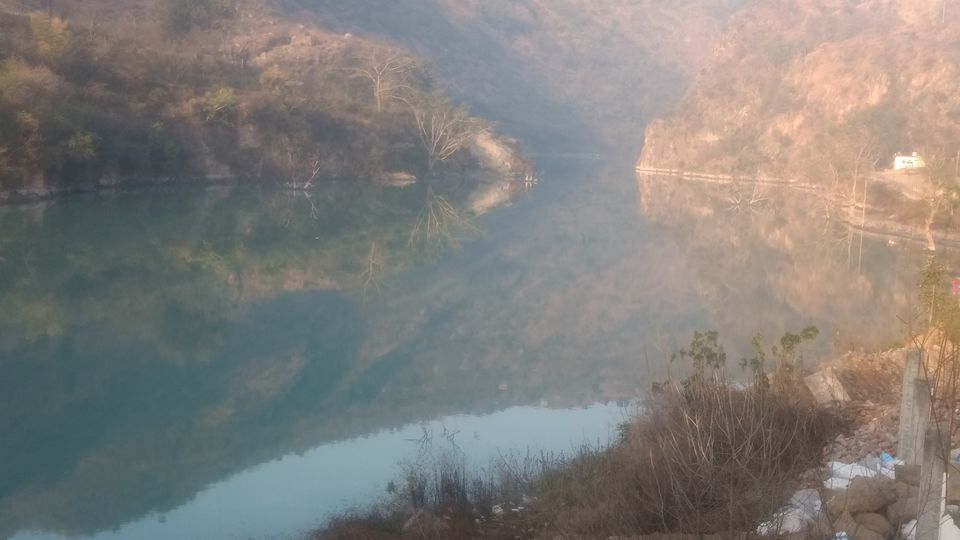 Photo of Tattapani (Hot water) Shimla & around - A perfect extended weekend destination for relaxation... 3/45 by Bhupender Singh