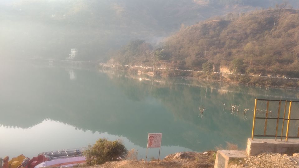 Photo of Tattapani (Hot water) Shimla & around - A perfect extended weekend destination for relaxation... 5/45 by Bhupender Singh