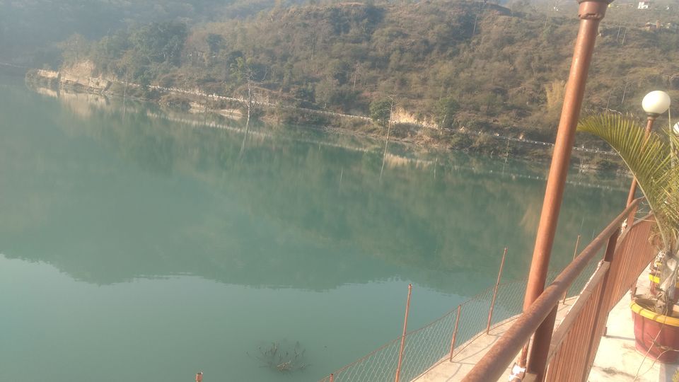 Photo of Tattapani (Hot water) Shimla & around - A perfect extended weekend destination for relaxation... 12/45 by Bhupender Singh