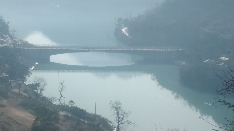 Photo of Tattapani (Hot water) Shimla & around - A perfect extended weekend destination for relaxation... 21/45 by Bhupender Singh