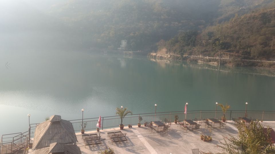 Photo of Tattapani (Hot water) Shimla & around - A perfect extended weekend destination for relaxation... 17/45 by Bhupender Singh